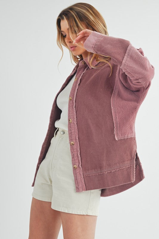 Daphne Jacket