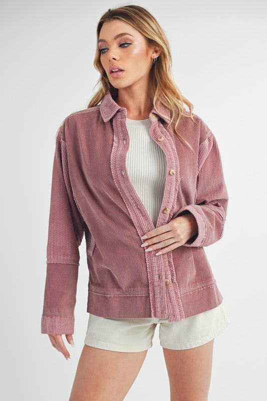 Daphne Jacket