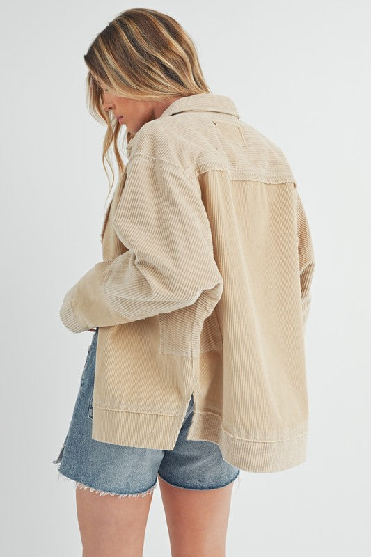 Daphne Jacket