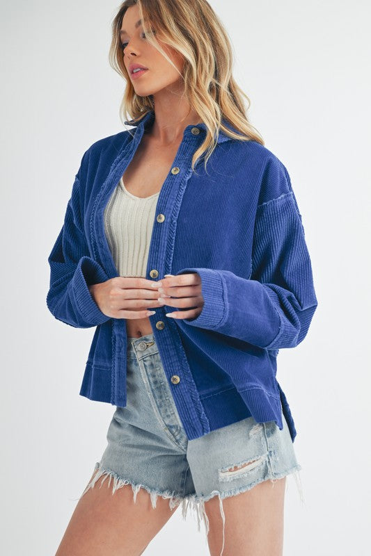 Daphne Jacket