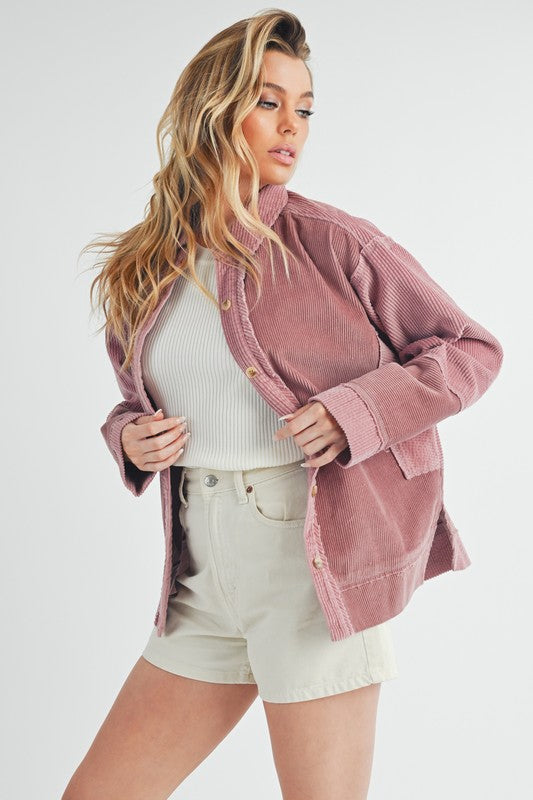 Daphne Jacket