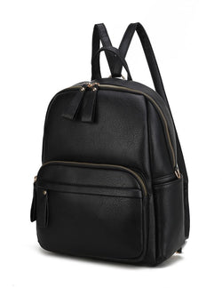 MKF Yolane Convertible Backpack by Mia K